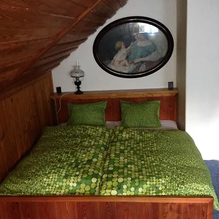 Holiday In 1300 Prázdninový dům Lanzov